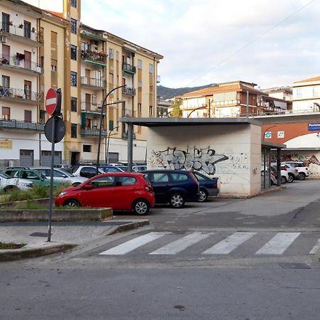 B&B Olympo Salerno Dış mekan fotoğraf