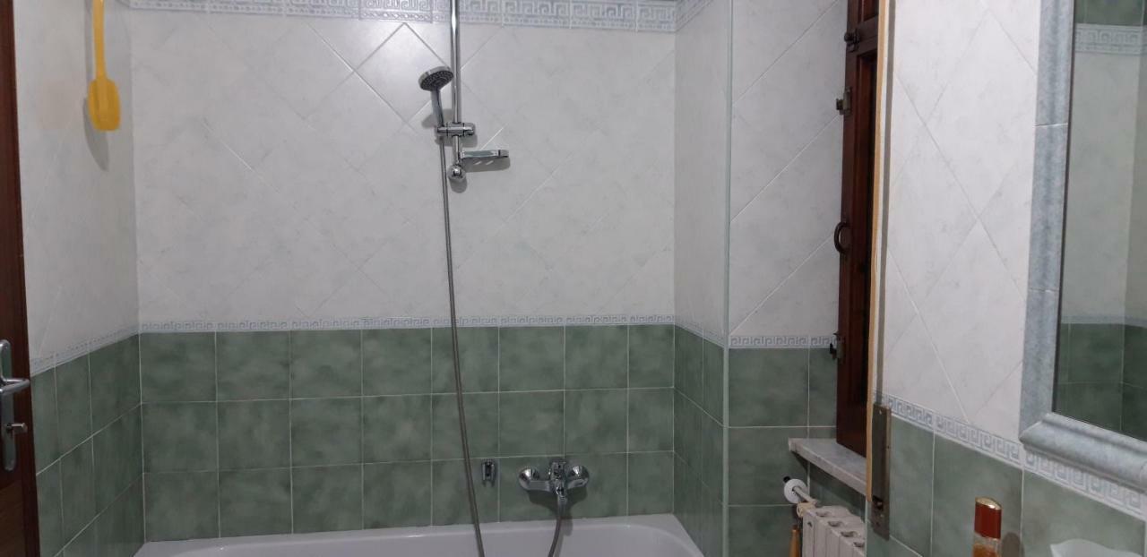 B&B Olympo Salerno Dış mekan fotoğraf