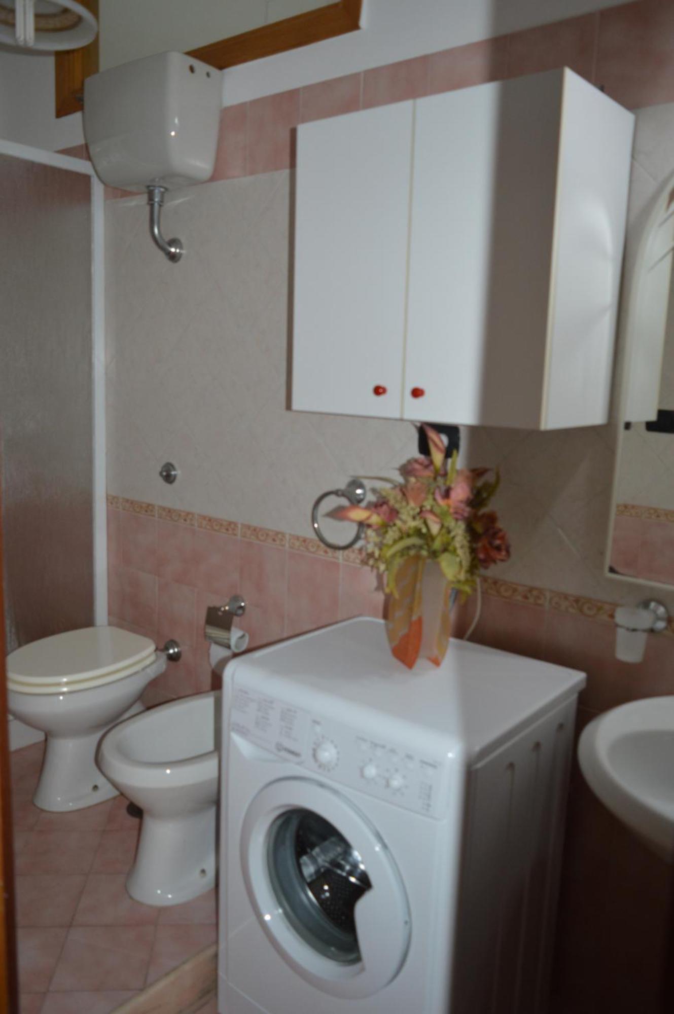 B&B Olympo Salerno Dış mekan fotoğraf